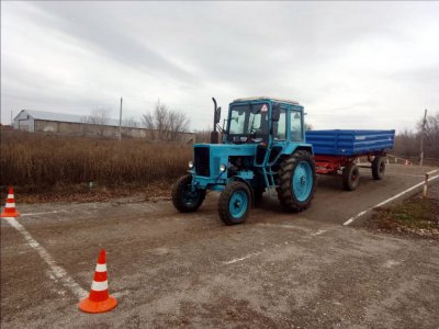 Экзамен в группе дополнительного образования 